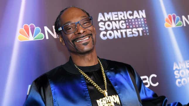 Snoop Dogg Launches Animated Children's Series Doggyland