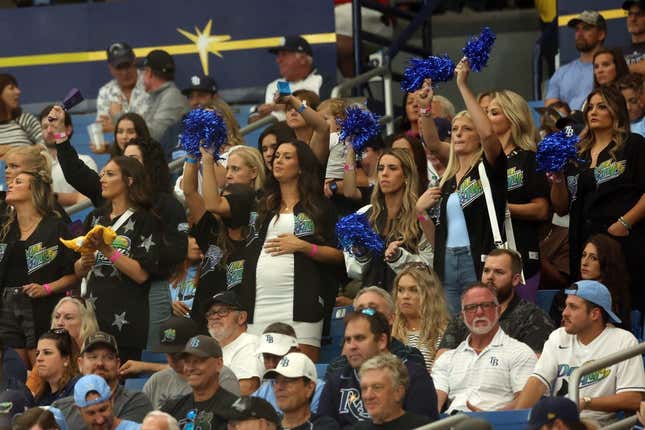 Texas Rangers Wives and Girlfriends 