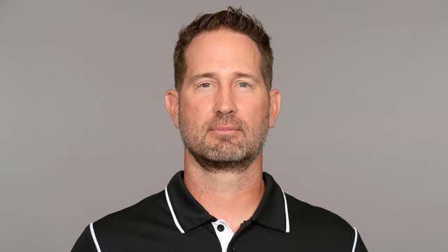 Brian Schottenheimer Named Offensive Coordinator