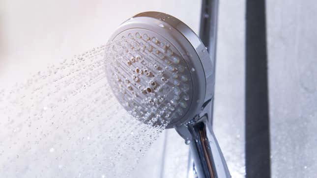 Image for article titled Is It Cheaper to Take a Shower or a Bath?
