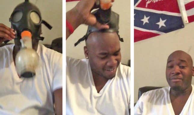 Laremy Tunsil turning infamous NFL Draft gas mask video into NFT - On3