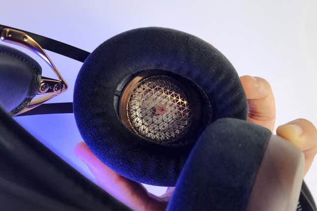 Análisis de los Meze Audio 109 Pro, auriculares HiFi abiertos con un sonido espectacular