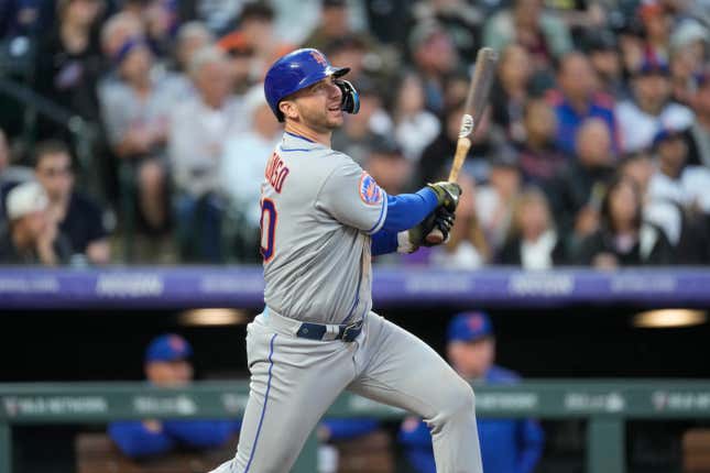 Pete Alonso and the Twins: 3 Ways This Trade Actually Happens - Twins -  Twins Daily