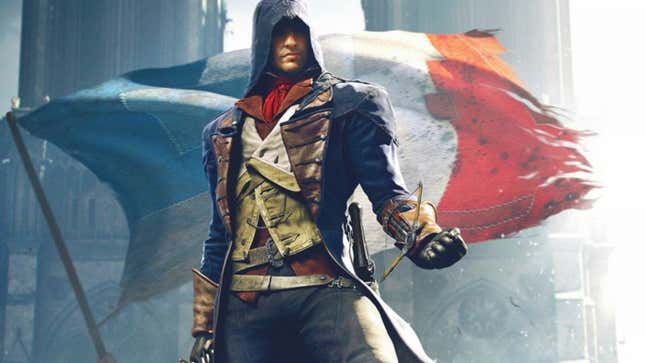 Assassin's Creed