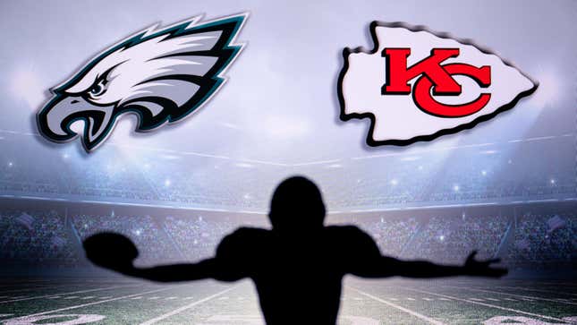 An early guide to Super Bowl LVII between Chiefs, Eagles