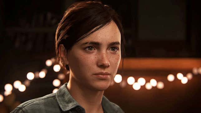 Image for article titled Preview: ‘The Last Of Us Part II’ Will Explore Ellie’s Character Growth As She Focuses On Self-Care By Hiking And Taking A Pottery Class After Realizing She Can’t Control The Infected Around Her