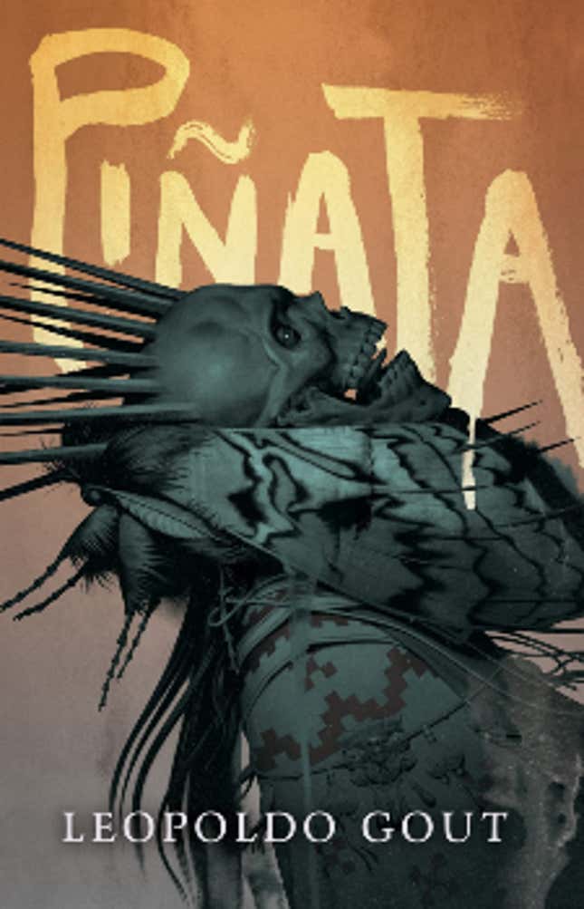 Image for article titled 56 New Sci-Fi, Horror, and Fantasy Books Coming Your Way in March