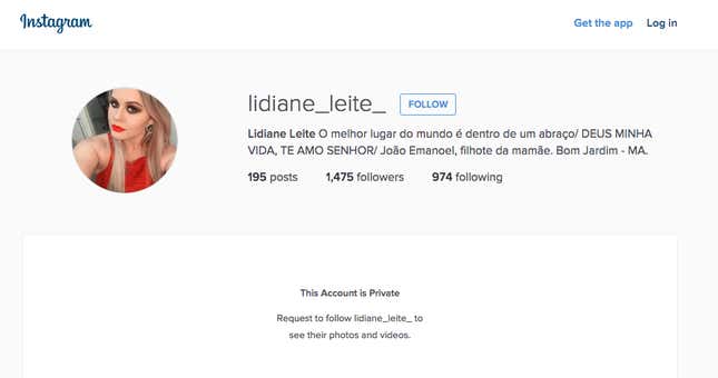 The mayor of Instagram selfies.