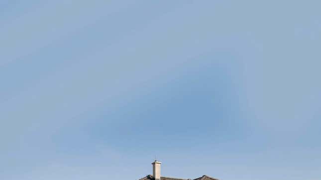 Image for article titled A House Like No Other