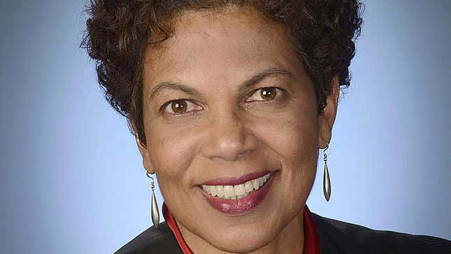 Image for article titled What To Know About The Black Woman Presiding Over Trump's Latest Criminal Case