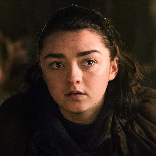 Image for article titled A visual guide to every contender for the Iron Throne on “Game of Thrones”
