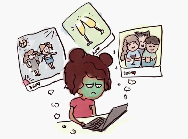 Image for article titled We often look for reasons to fail—but you can retrain your brain to win