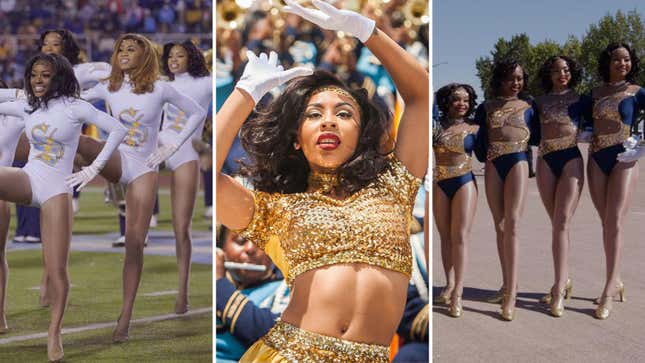 NFL cheer uniforms have been scrutinized since the 1970s, but