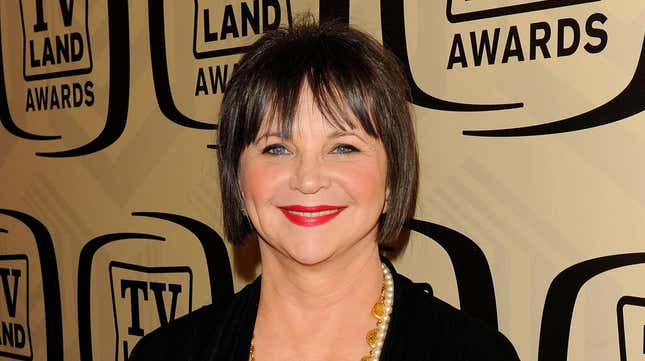 Cindy Williams