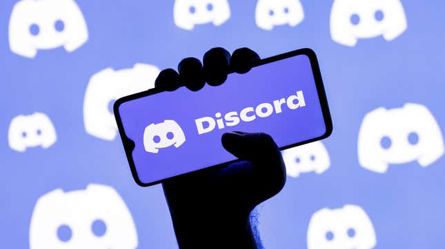 Image for article titled Discord Unveils New Parental Controls to Keep Tabs on Your Kids