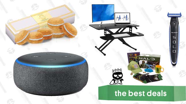 Image for article titled The 10 Best Deals of the Day August 18, 2021