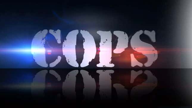 Image for article titled ‘Cops’ Turns 30