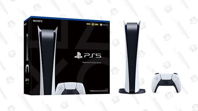 retail price on ps5