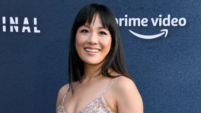 Image for article titled Constance Wu Kept Silent About Sexual Harassment to Protect Reputation of ‘Fresh Off the Boat’