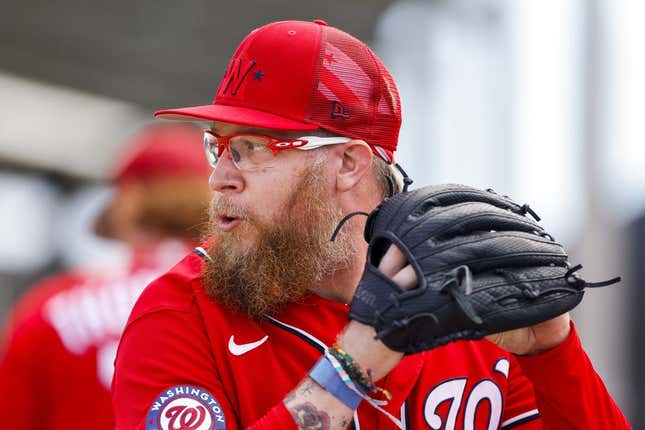 All-Star reliever Sean Doolittle retires after 11 seasons