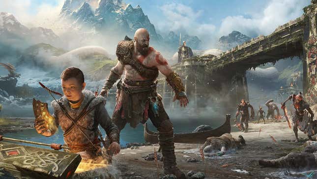Imagen para el artículo titulado Sony baja el precio de PlayStation Now en todo el mundo: se avecina la guerra de las suscripciones en los juegos