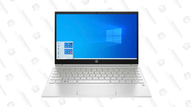 Pavilion 13t (Core i5, 16GB RAM, 512GB SSD) | $579 | HP | Promo Code SMBHOL10