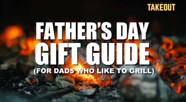 This Father’s Day Gift Sounds Boring (but It’s Not)