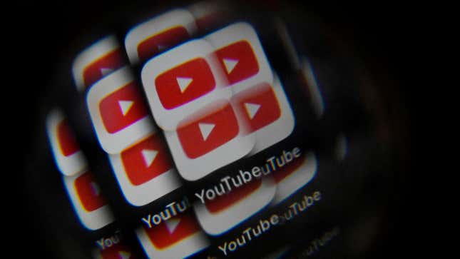 Image for article titled India Blocks YouTube Channels With 2.6 Billion Views Over National Security Concerns