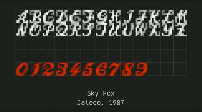 Jaleco, 1987