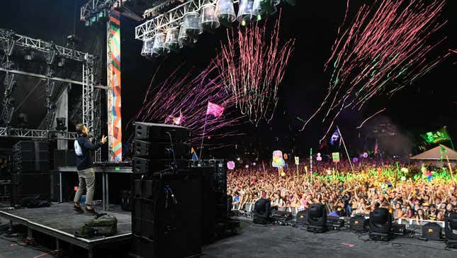 Image for article titled 14 Music Festivals Worth Traveling to This Summer (and Beyond)
