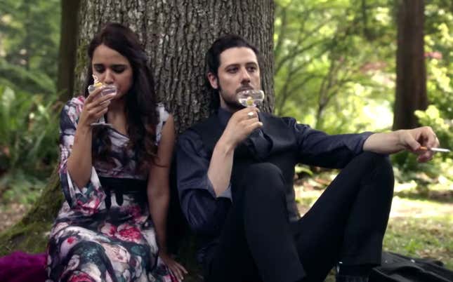 After 5 Seasons, Syfy's <i>The Magicians</i> Will Cast Its Final Spell