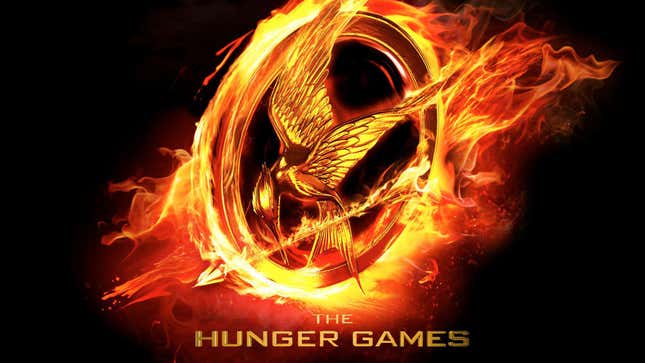 Imagen para el artículo titulado Una nueva película de The Hunger Games llega en 2023, y será una precuela