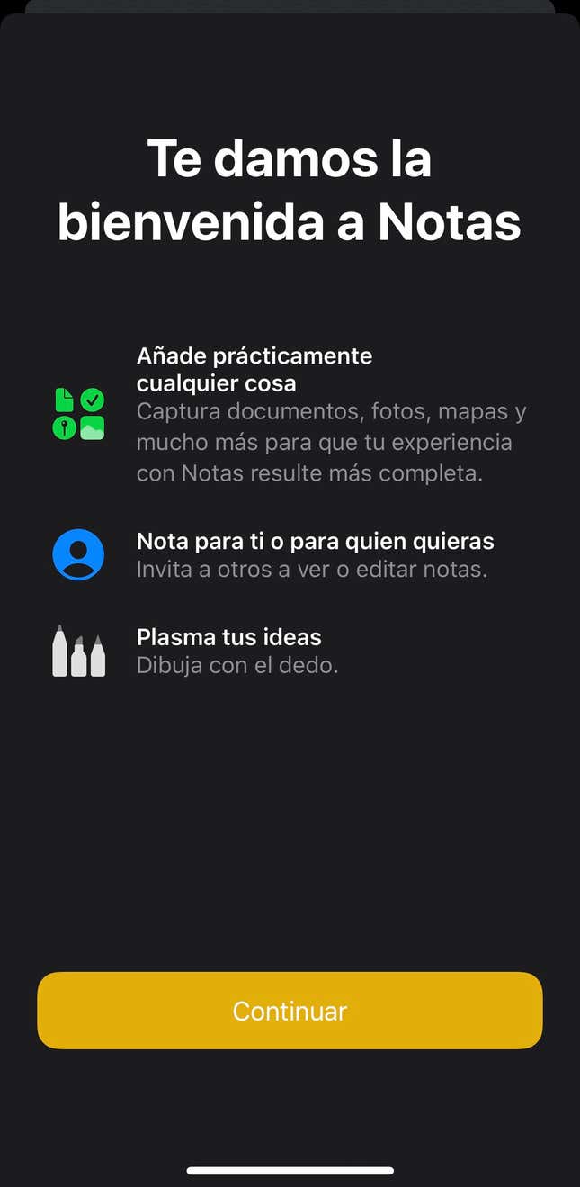 Imagen para el artículo titulado 19 cosas que puedes hacer con el nuevo iOS 13 y que antes no podías