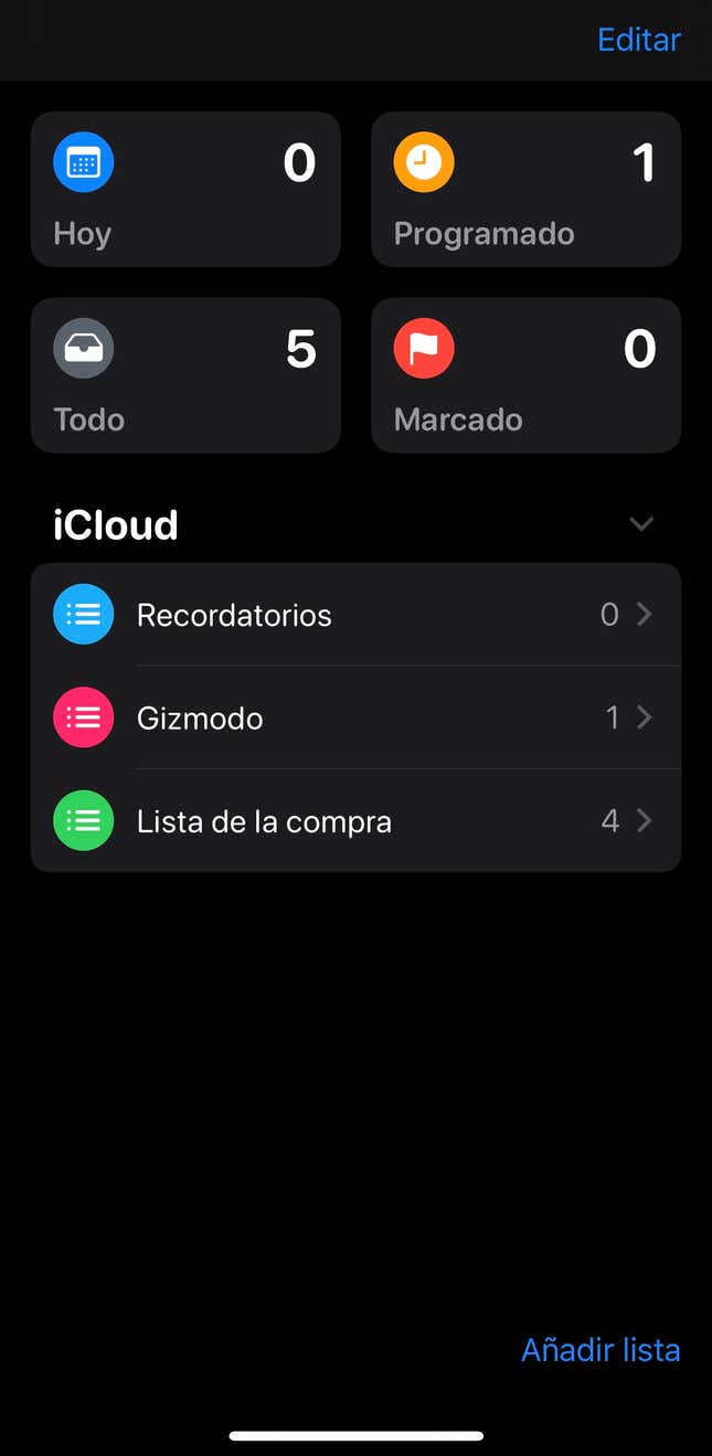 Imagen para el artículo titulado 19 cosas que puedes hacer con el nuevo iOS 13 y que antes no podías