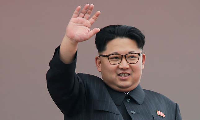 Imagen para el artículo titulado Qué sabemos sobre el aparente estado de gravedad del líder norcoreano, Kim Jong Un
