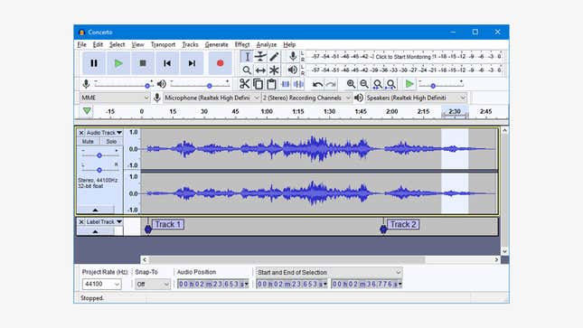 Image for article titled Everything You Need to Start Your Own Podcast on the Cheap