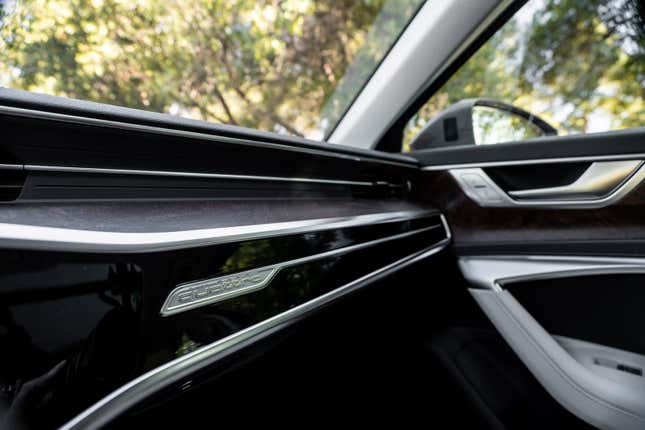 Image for article titled 2020 Audi A6 Allroad Carves Out A Softer Niche