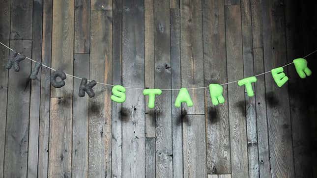How to Avoid Backing Bad Crowdfunding Projects
