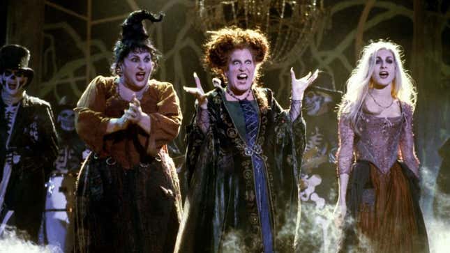 Kathy Najimi, Bette Midler, Sarah Jessica Parker