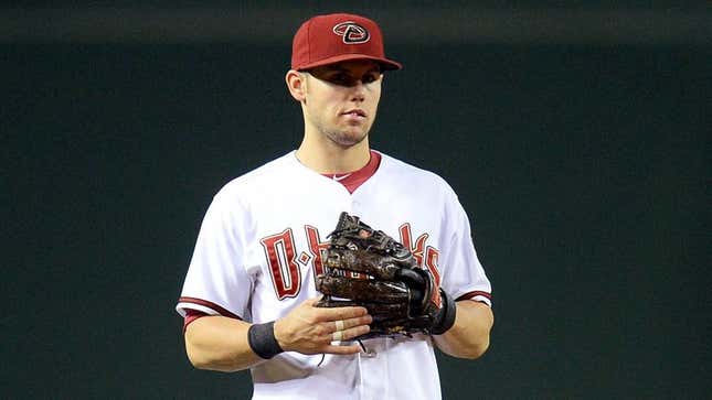Image for article titled Rookie Infielder Still Learning Names Of Every Base