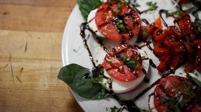 Caprese Salad