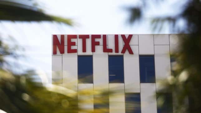 Netflix CEO Reed Hastings teased the ad-supported plan in April 2022. 