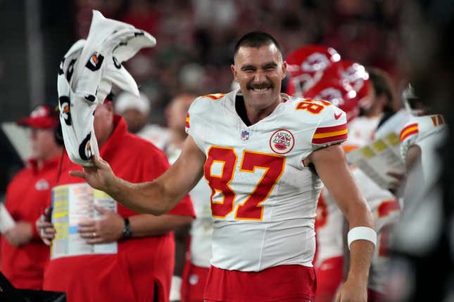 Highest paid tight ends: Ranking NFL TEs by salary for 2019 season