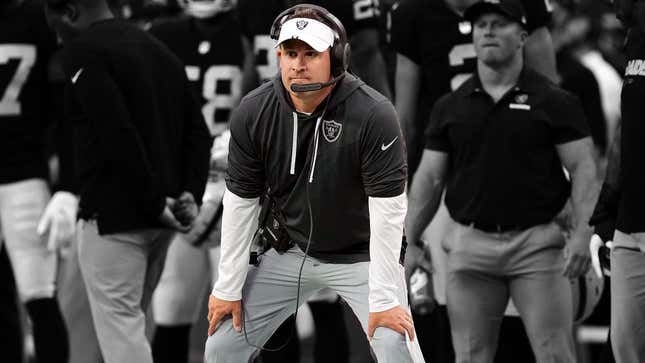 Raiders Called on to Fire Head Coach Josh McDaniels