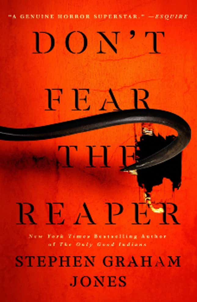 Image for article titled 49 New Sci-Fi, Fantasy, and Horror Books to Sweeten Your February
