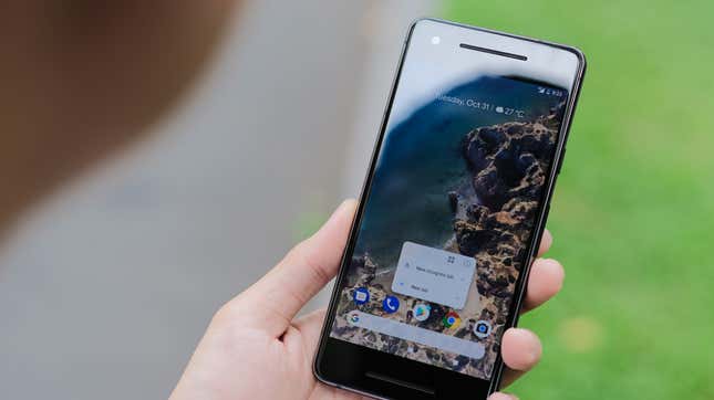 Image for article titled How to Turn Any Android Smartphone into a Google Pixel