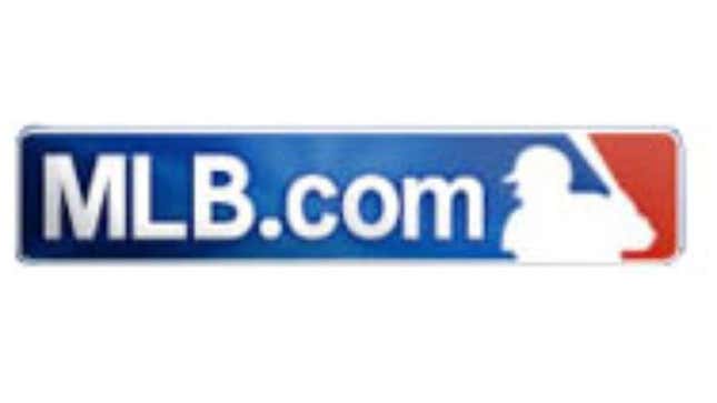 Image for article titled Baseball Fan Discovers Awesome Baseball-Themed Website Called MLB.com