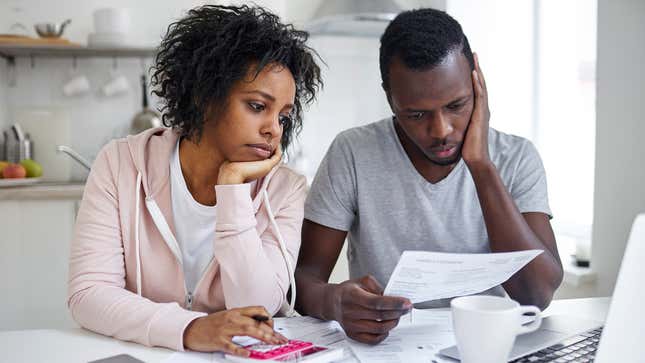 Image for article titled Could You Process A Claim At A Health Insurance Company?