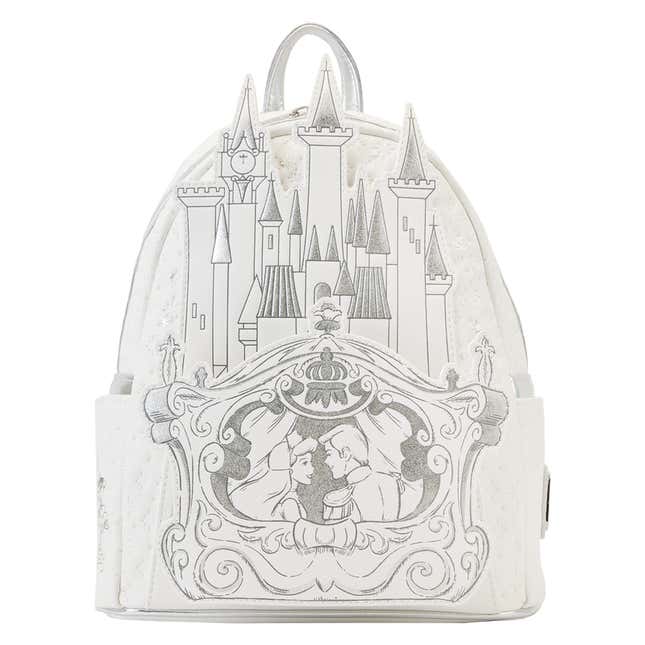 Image for article titled Celebrate World Princess Week With These Royal Disney Collections