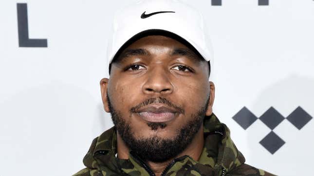 Image for article titled Quentin Miller Claims He Wasn’t Properly Paid for Writing Drake&#39;s Songs